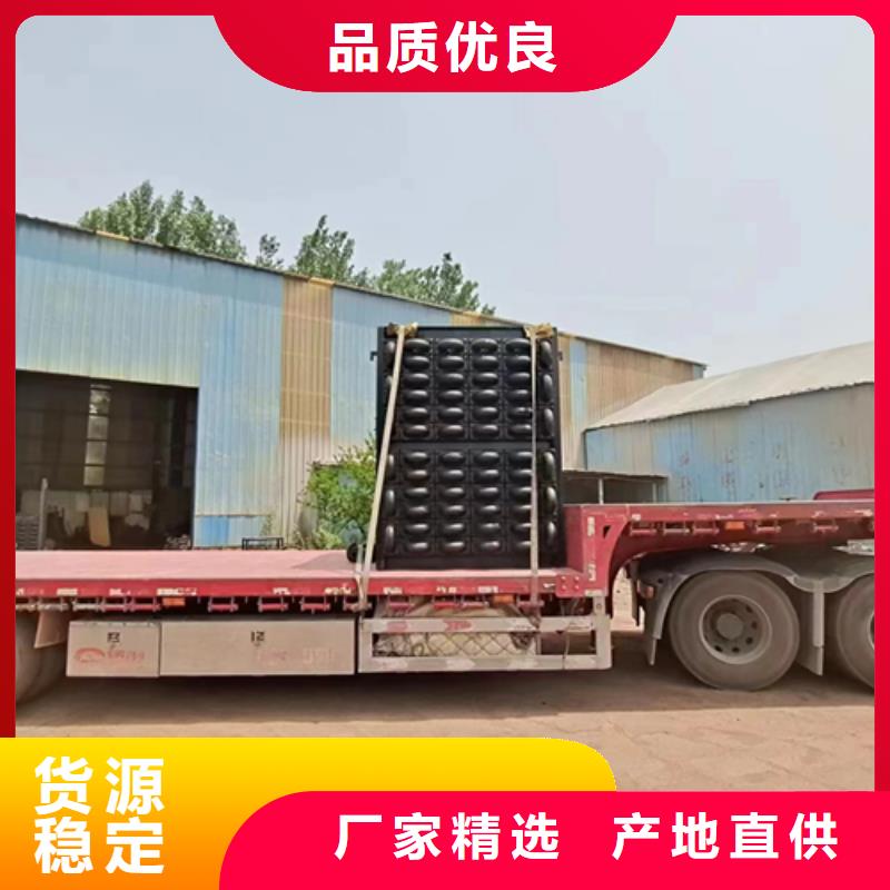 锅炉省煤器管企业-大厂直销