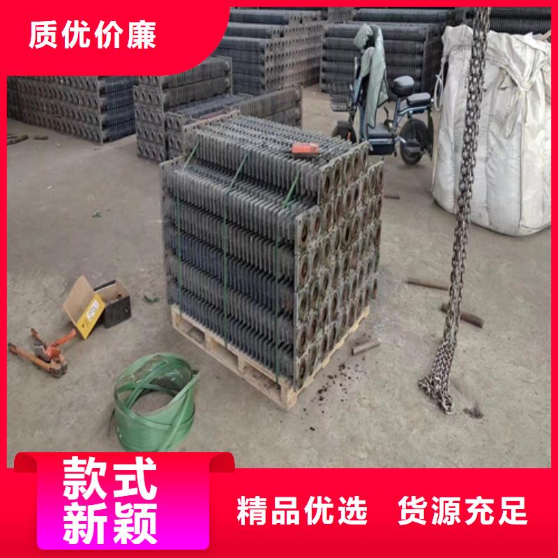 10吨锅炉省煤器铸造厂家
