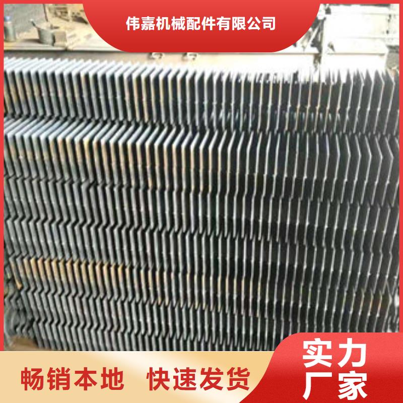 燃煤锅炉省煤器-真耐用