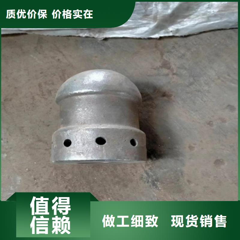 316L不锈钢防磨瓦铸造厂家