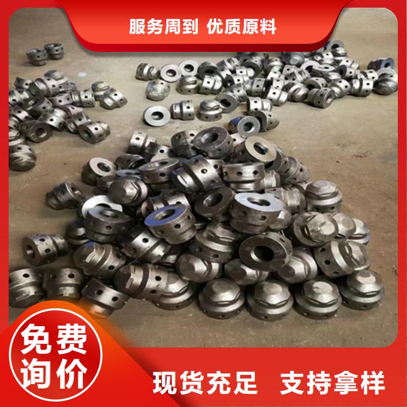 风帽锅炉配件用品质说话