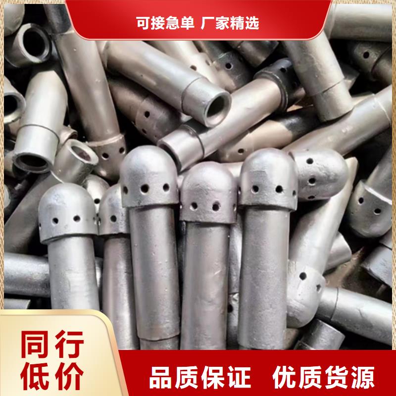 耐1000-1200度锅炉风帽-交货期快