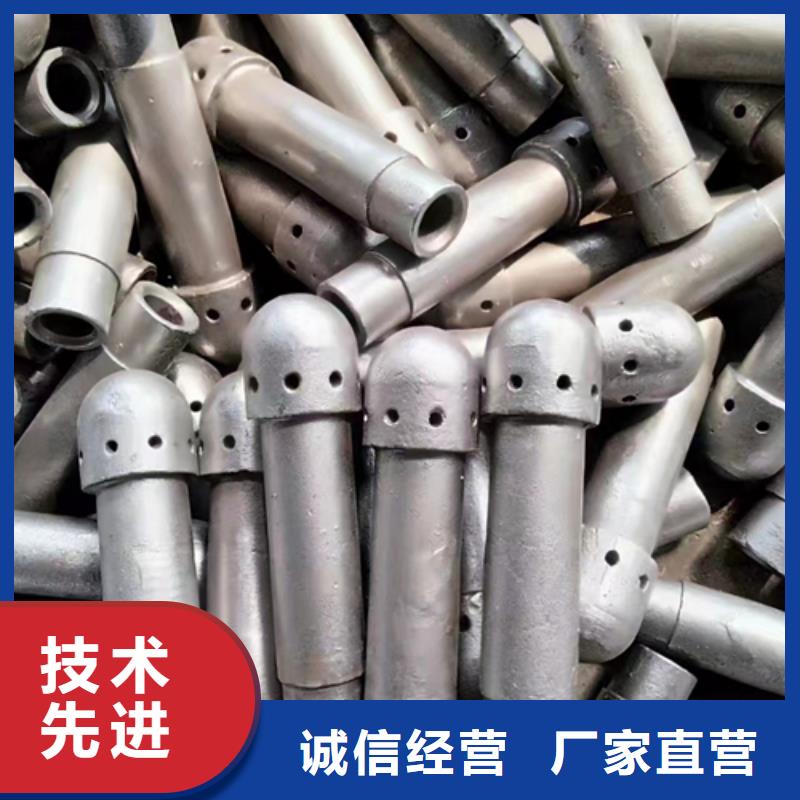 买循环流化床锅炉风帽必看-售后保障