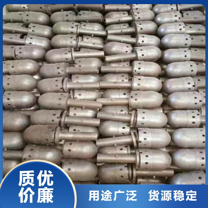 风帽锅炉配件拥有核心技术优势