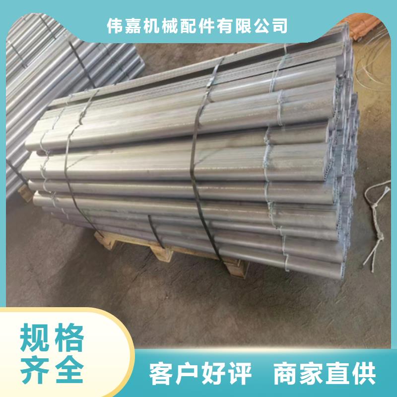 风帽不锈钢焊管品质保证实力见证