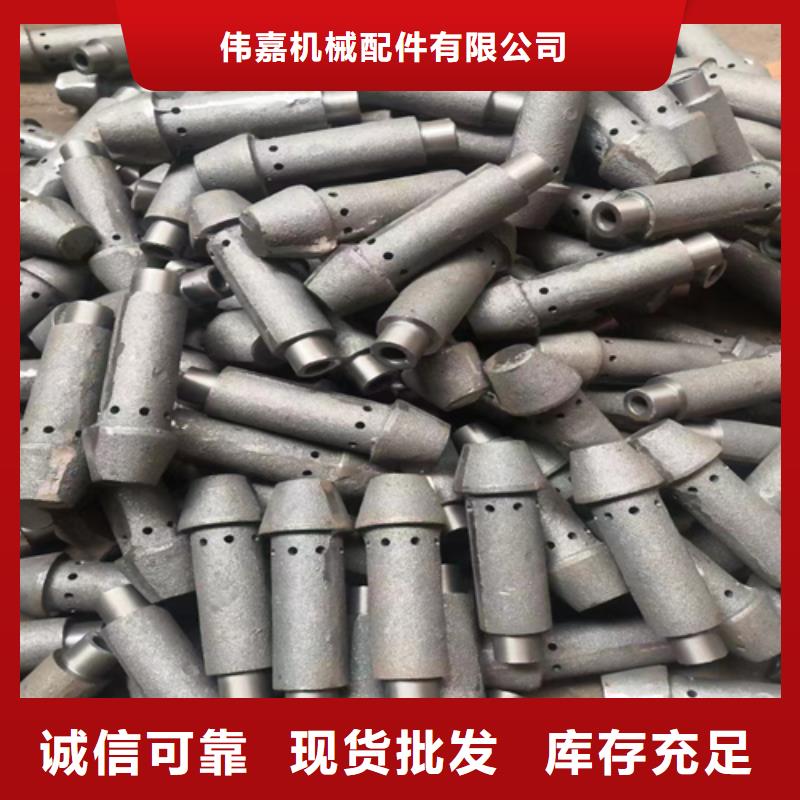 流化床锅炉风帽如何选择