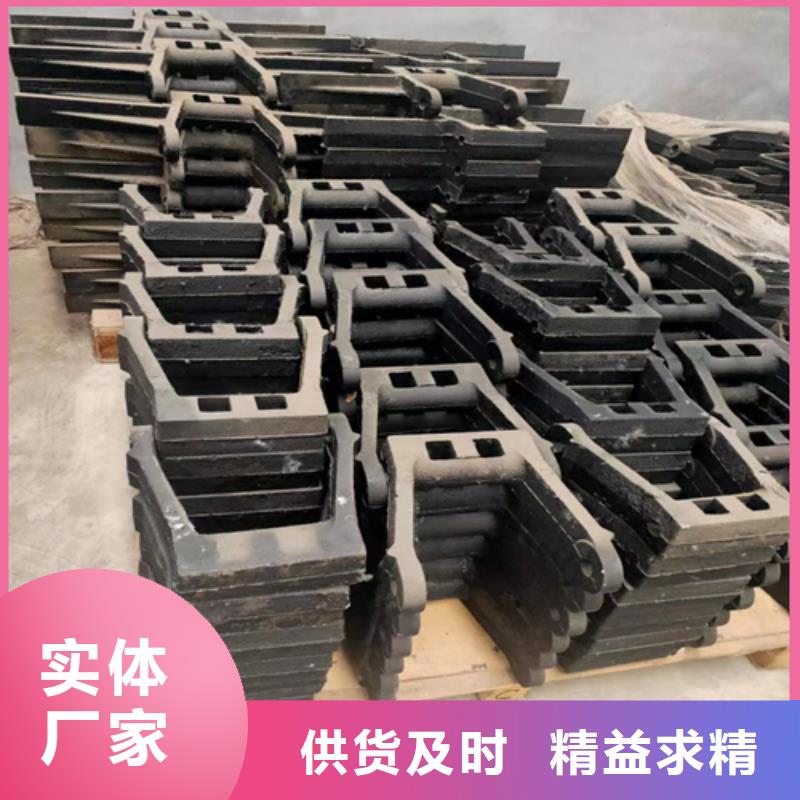 炉排生产企业