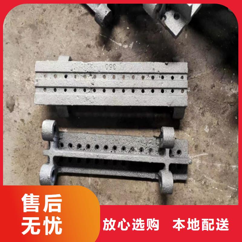 锅炉耐烧炉排全国施工