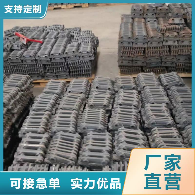 锅炉炉排厂家制造生产