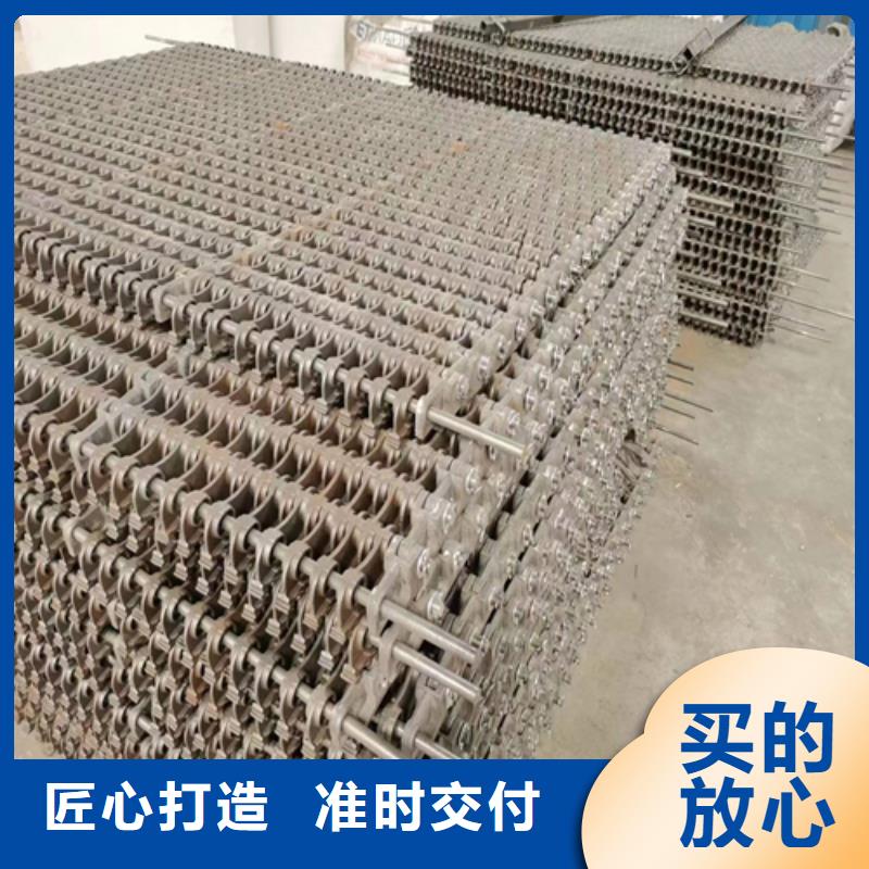 耐高温锅炉炉排交货及时