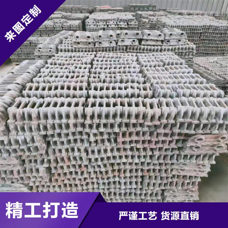 除渣机刮板-锅炉炉排制造工厂