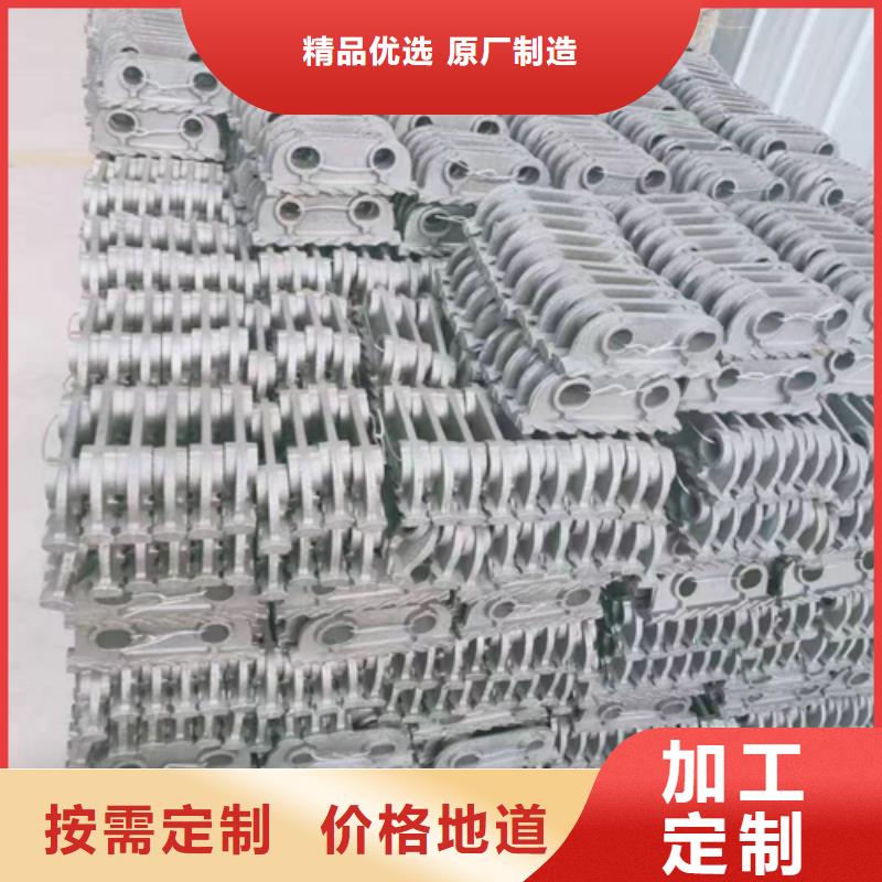 除渣机刮板-合金锅炉配件厂家