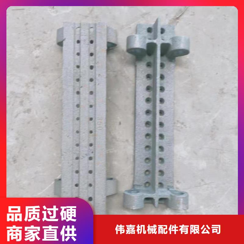合金炉排铸造厂家