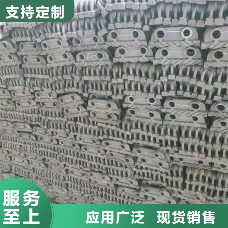 振动式往复炉排加工生产