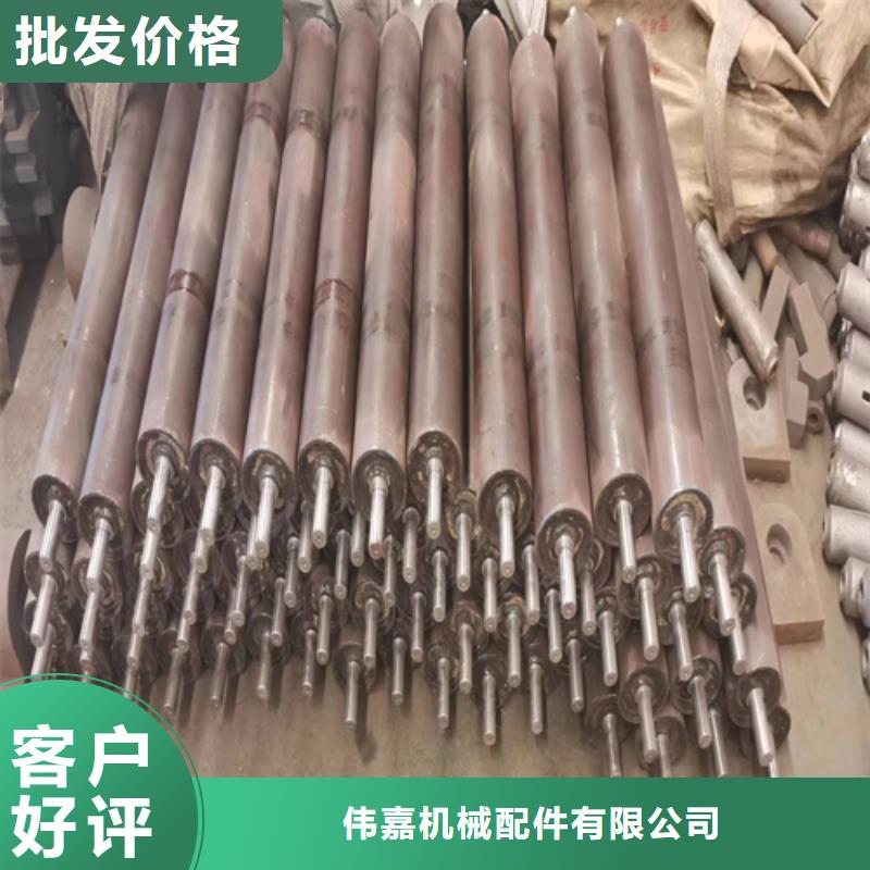 精密铸钢件价格行情