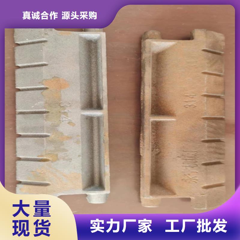 四爪炉排320长孔炉排厂家