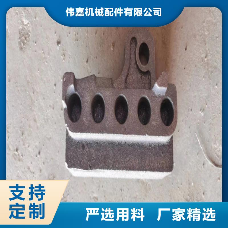 铸钢炉排-锅炉炉排制造工厂