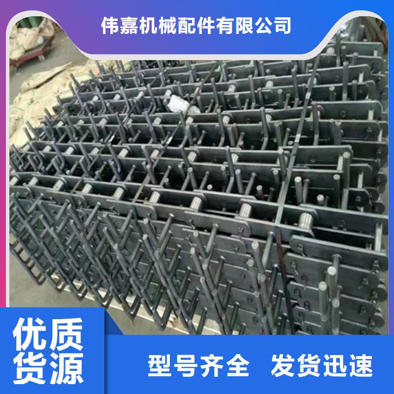锅炉炉排配件用心服务