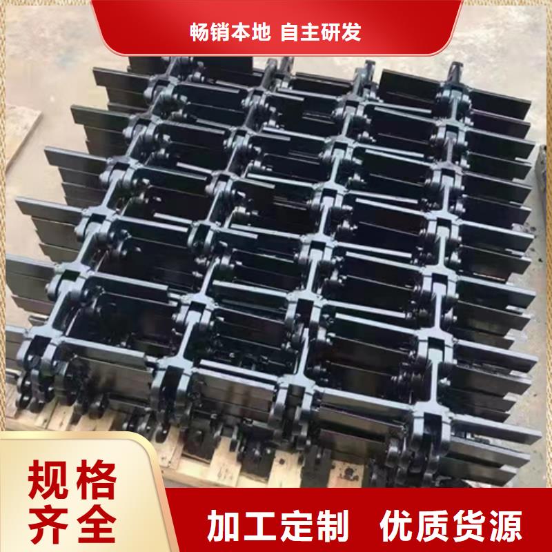 炉排销-合金锅炉配件厂家