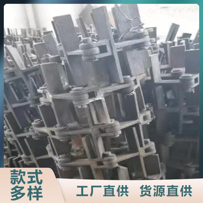 炉排销轴-高强度锅炉配件厂家