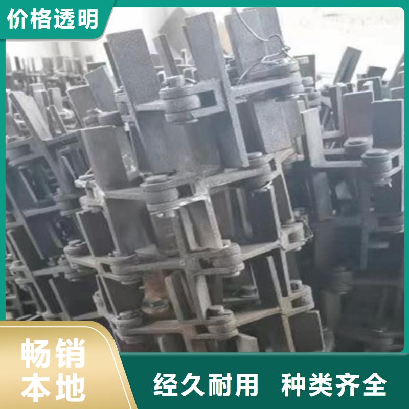 锅炉耐烧炉排全国施工
