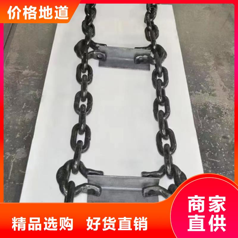 活芯炉排-锅炉炉排配件厂家