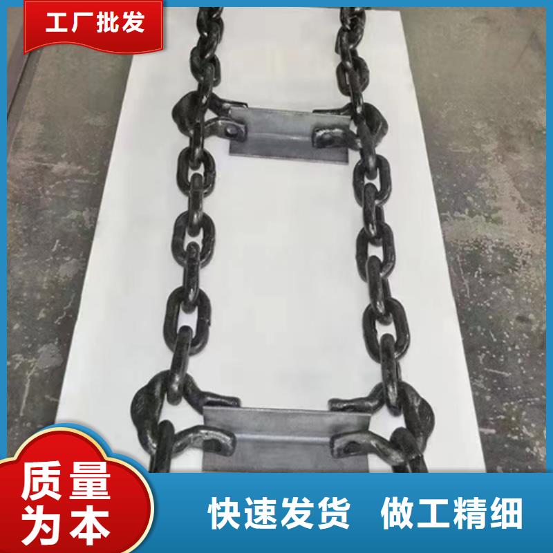 -往复炉排耐烧炉排厂