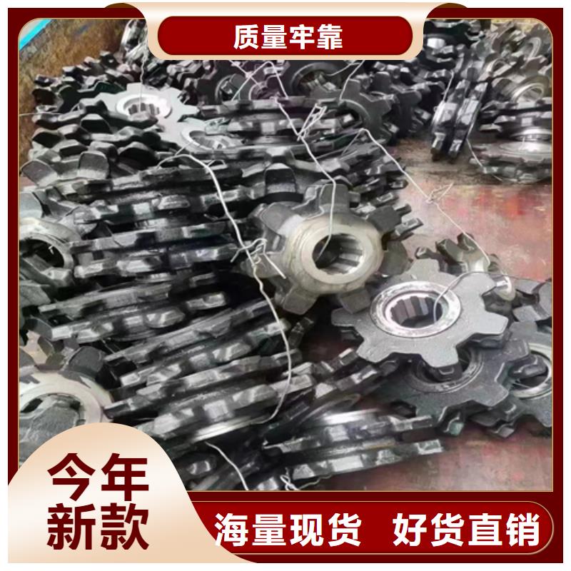 往复炉排耐高温炉排厂