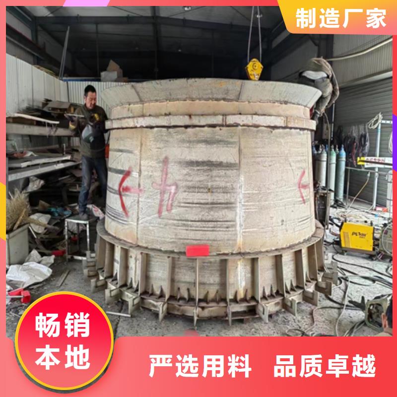 8吨锅炉配件铸造