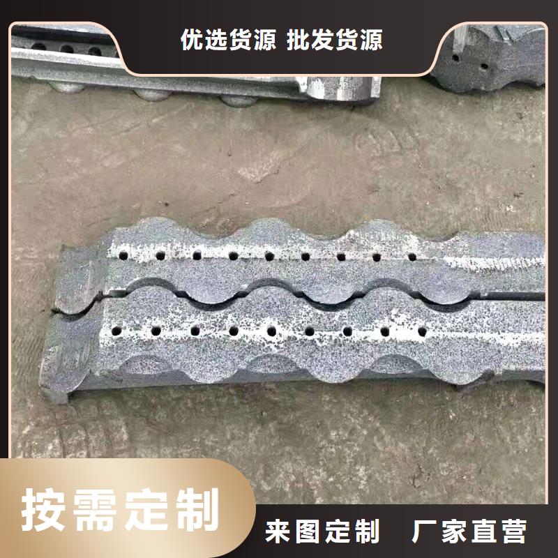 炉排销-生物质锅炉配件厂家