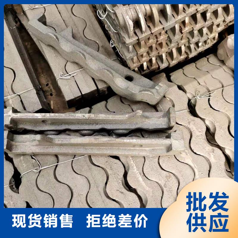 铸钢炉排-锅炉炉排制造工厂