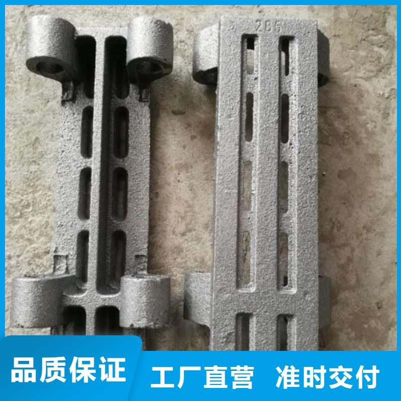 硅5炉排-燃煤锅炉配件厂家