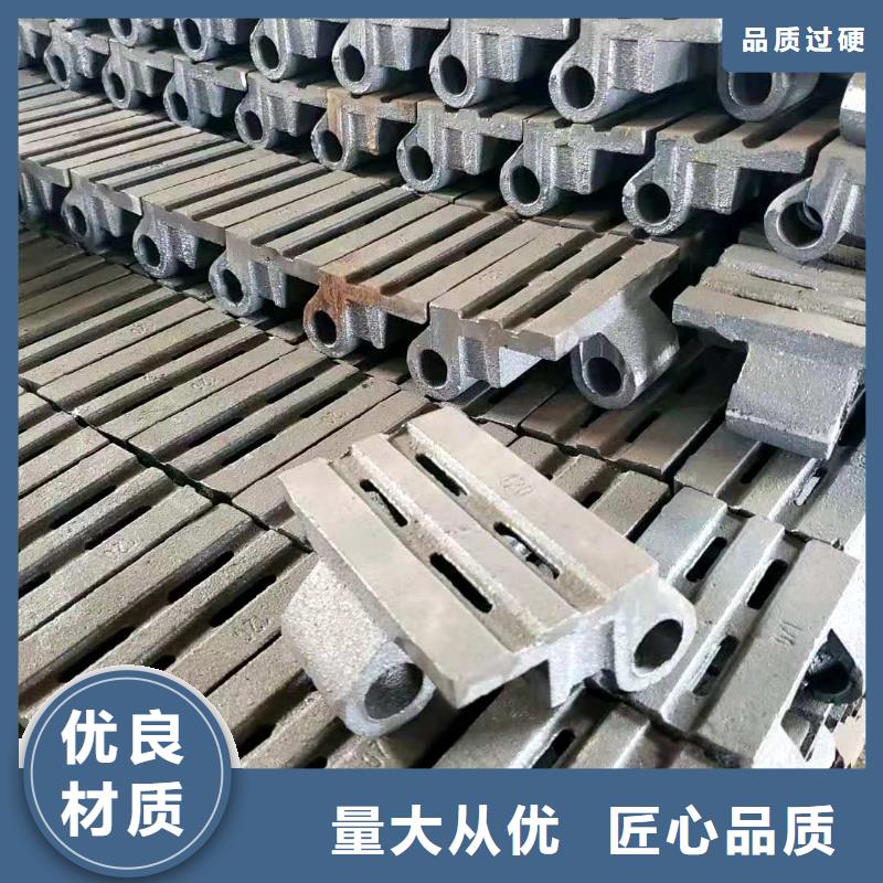 耐烧炉排-生物质锅炉配件厂家