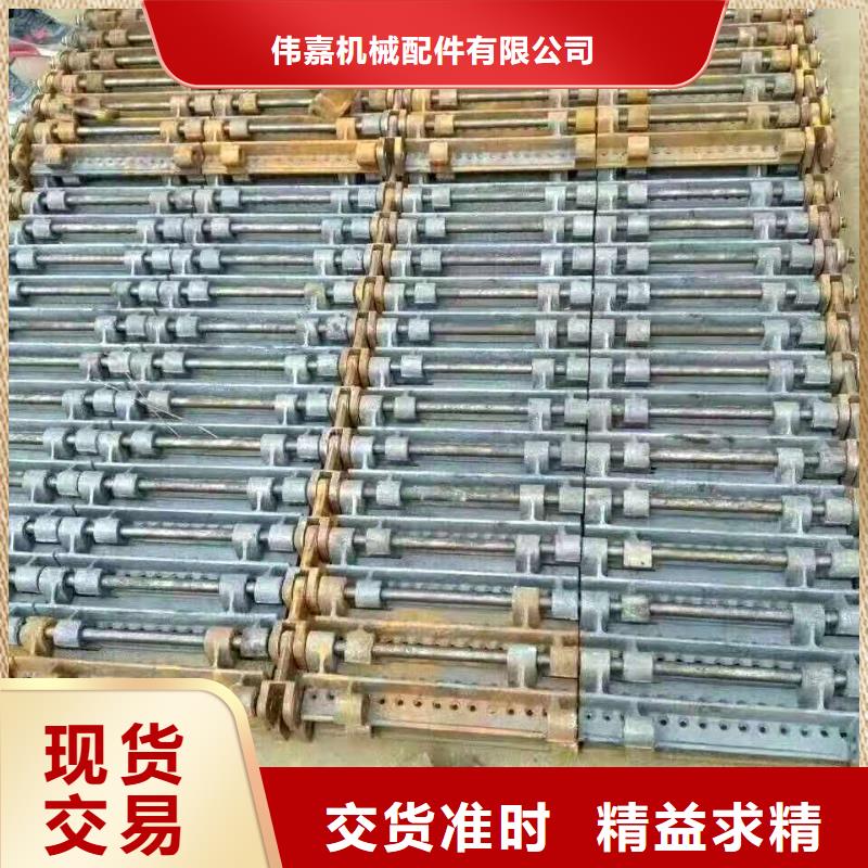 被动炉排-抗拉锅炉配件厂家