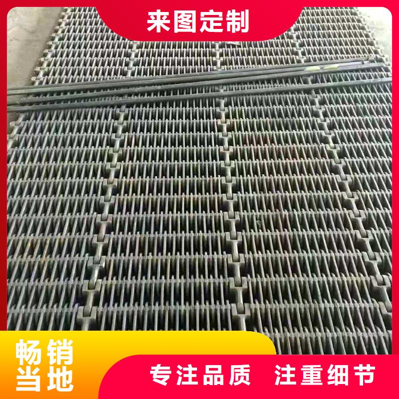 除渣机链条-锅炉配件铸造企业