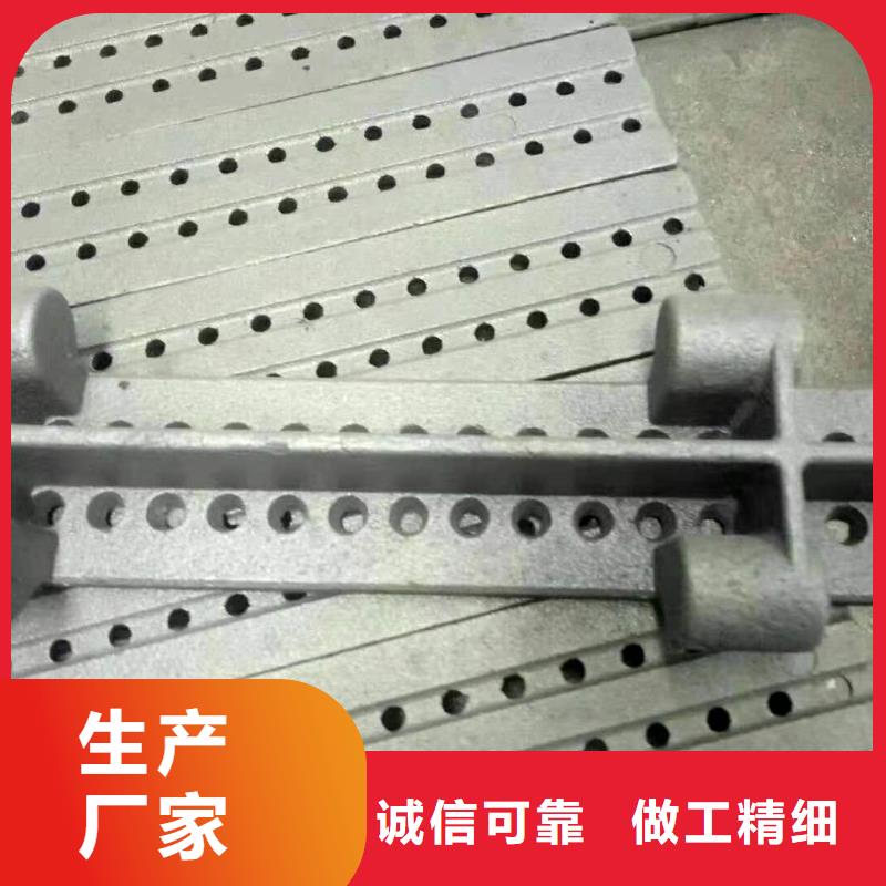 值得信赖的锅炉炉排供货商