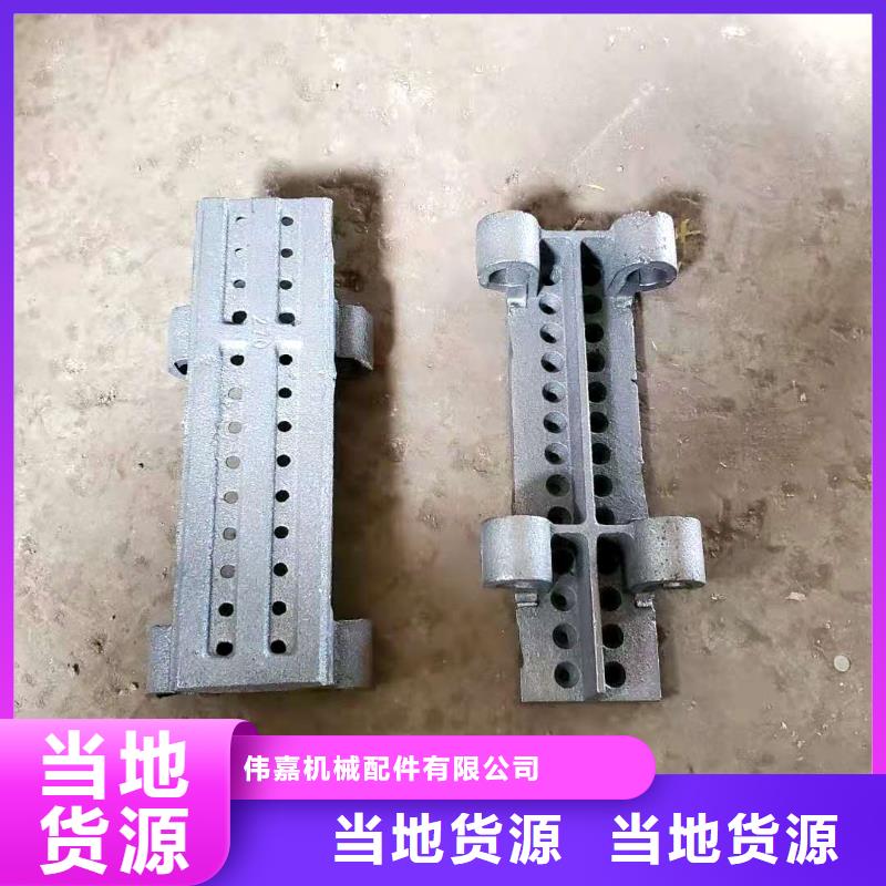 铸钢炉排-耐烧锅炉配件厂家