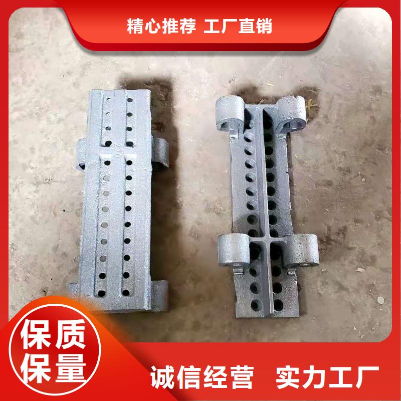 鳞片炉排-炉排片配套厂家