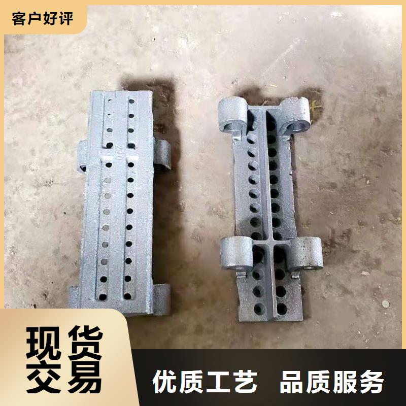 除渣机刮板-高强度锅炉配件厂家