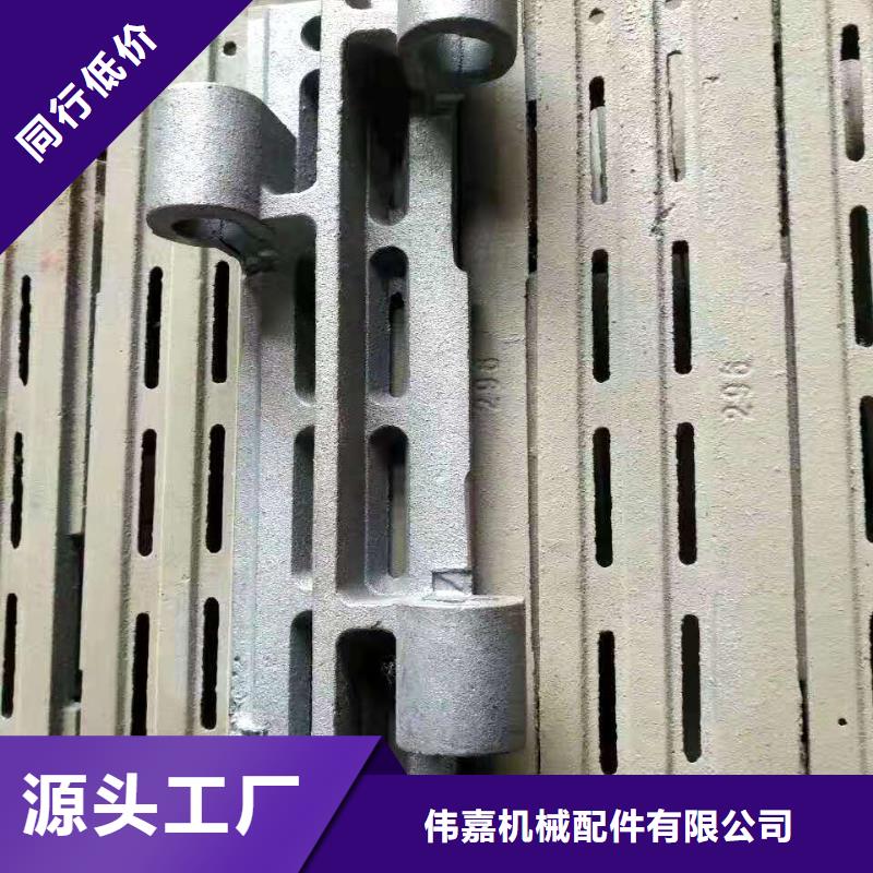 鳞片炉排国标供应商