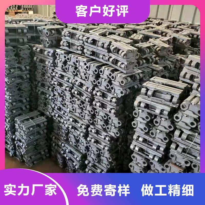合金炉排-锅炉配件铸造企业