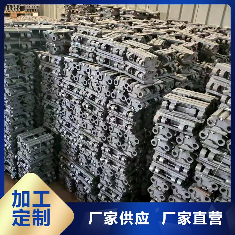 主动炉排-炉排片配套厂家