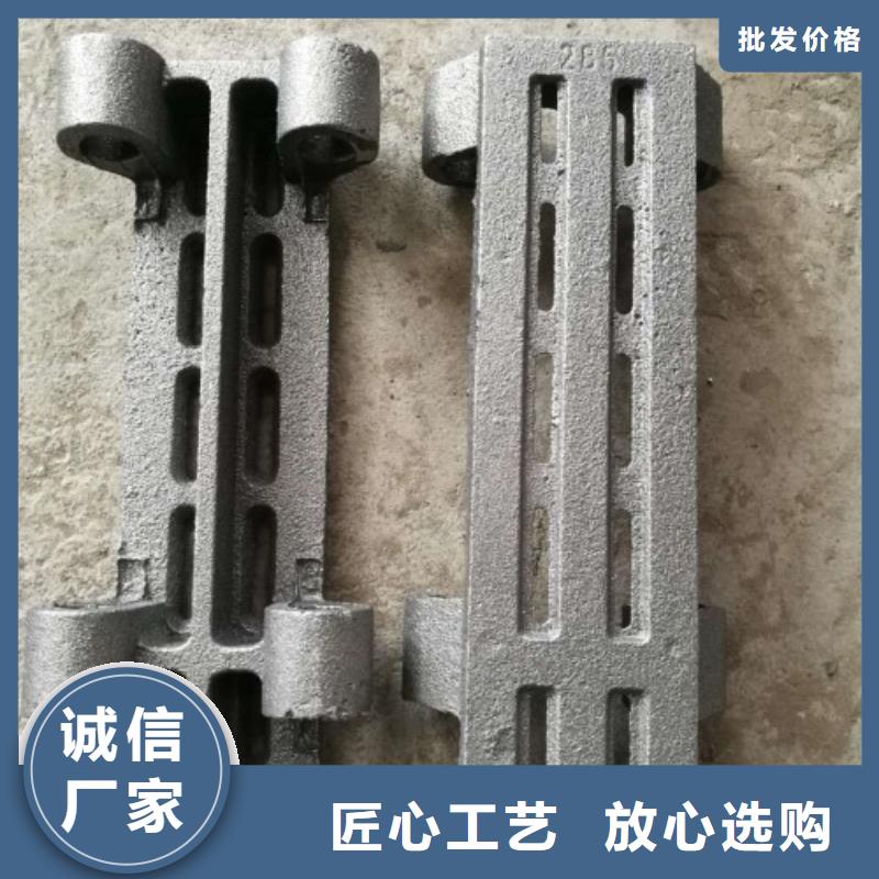 三爪炉排-耐烧锅炉配件厂家