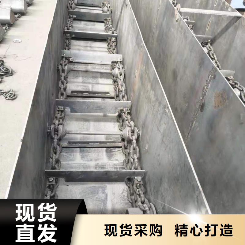 澄迈县联合式环链除渣机配件厂家