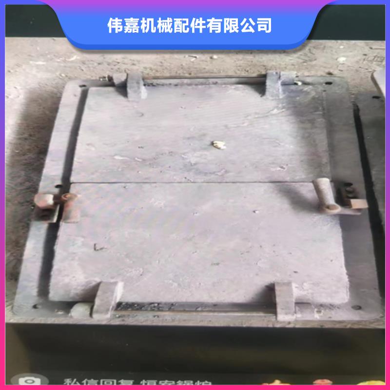 炉门锅炉配件专业生产制造厂
