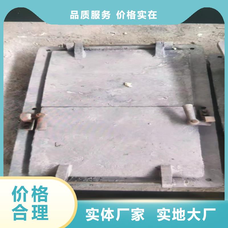 锅炉检查门