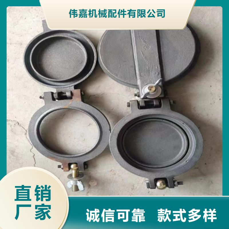 方形炉门