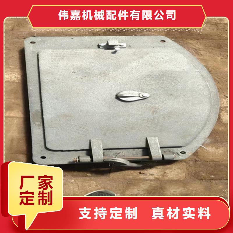 锅炉看火门-耐烧锅炉炉门现货厂家