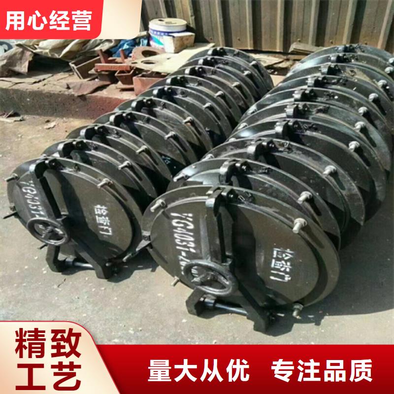 炉门铸造厂家