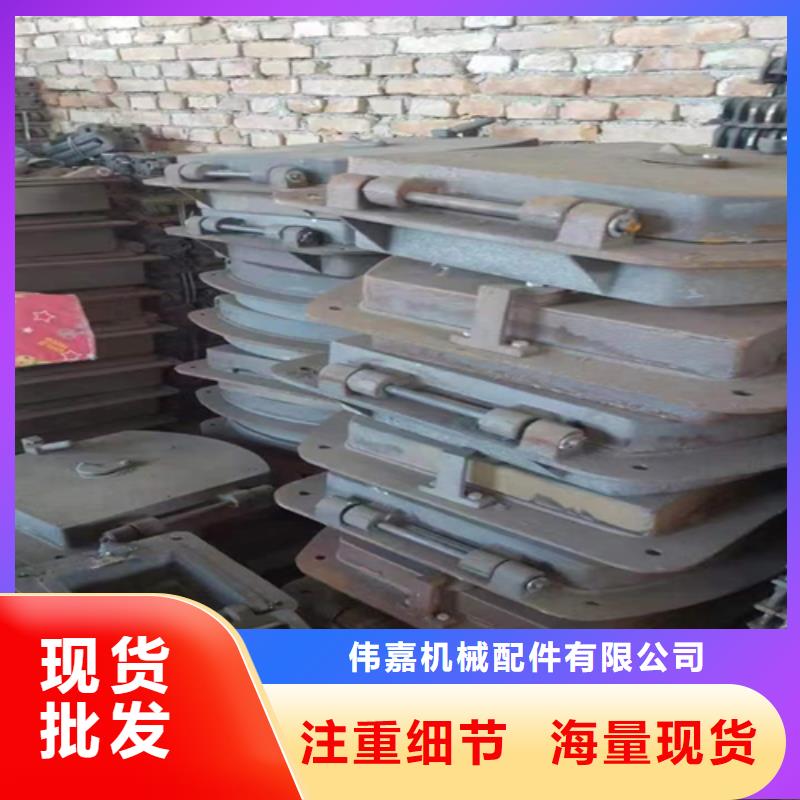 重型锅炉炉门-锅炉检查门来图制造